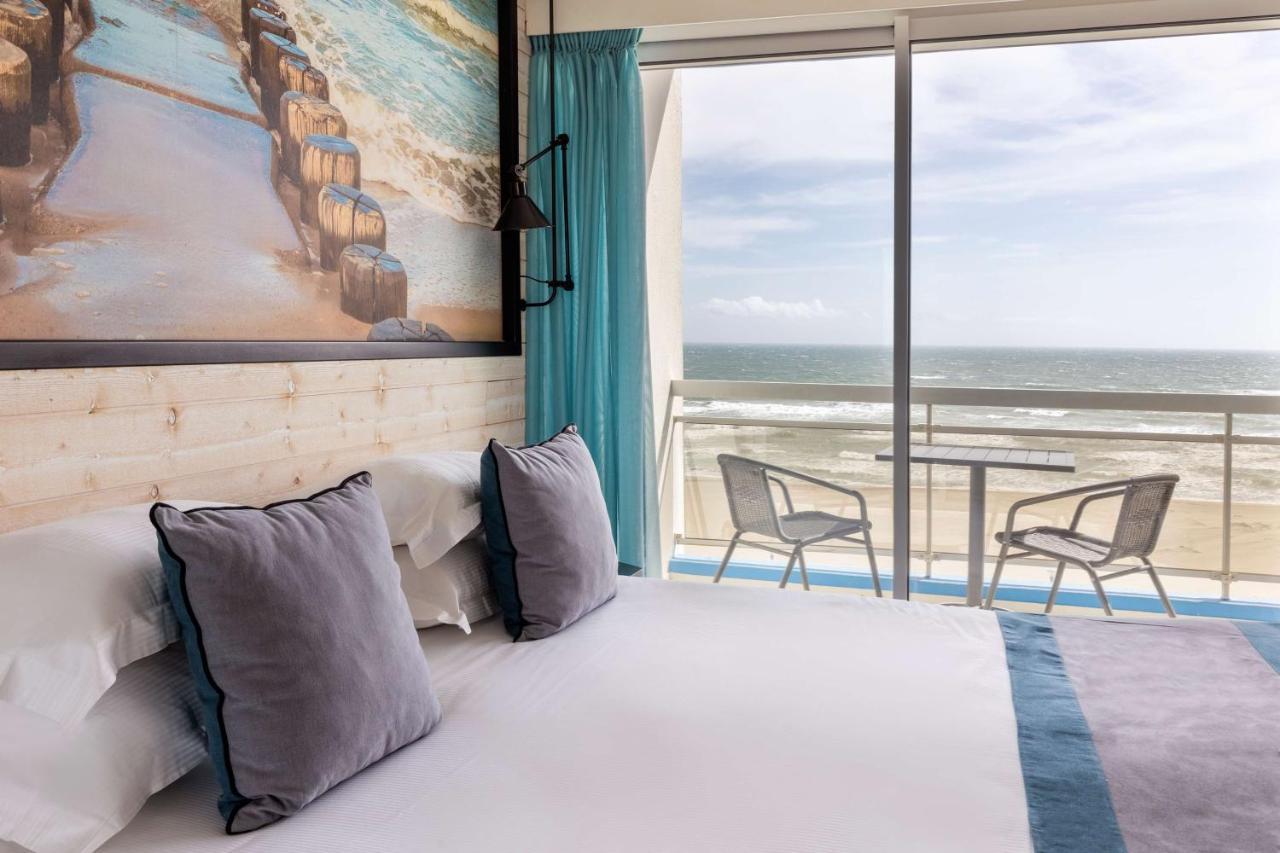 Best Western Plus Hotel Canet-Plage Εξωτερικό φωτογραφία