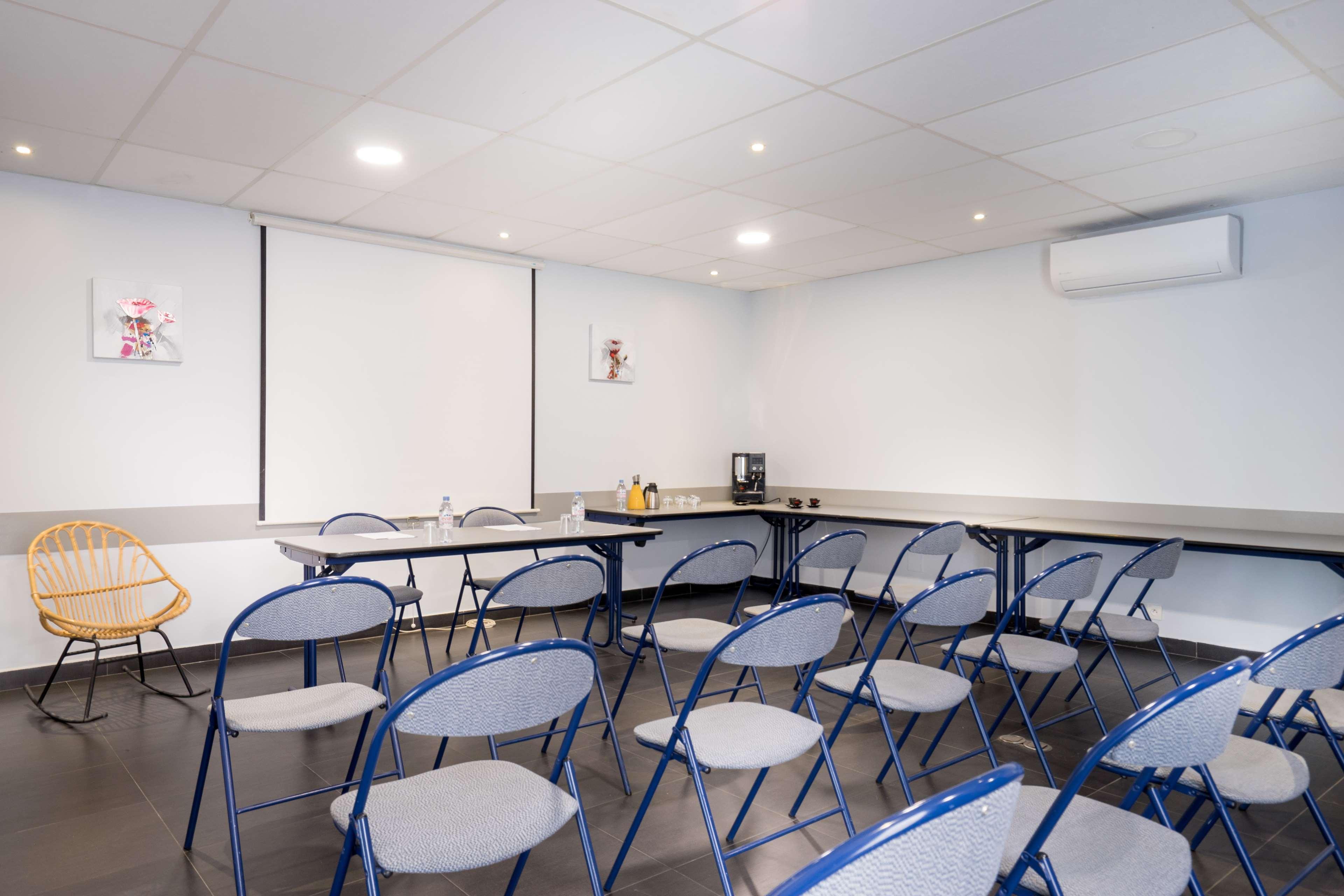 Best Western Plus Hotel Canet-Plage Εξωτερικό φωτογραφία