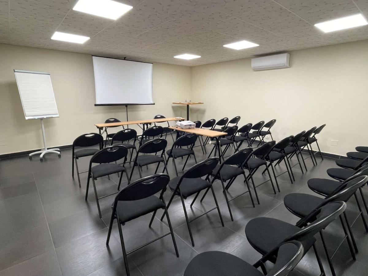Best Western Plus Hotel Canet-Plage Εξωτερικό φωτογραφία