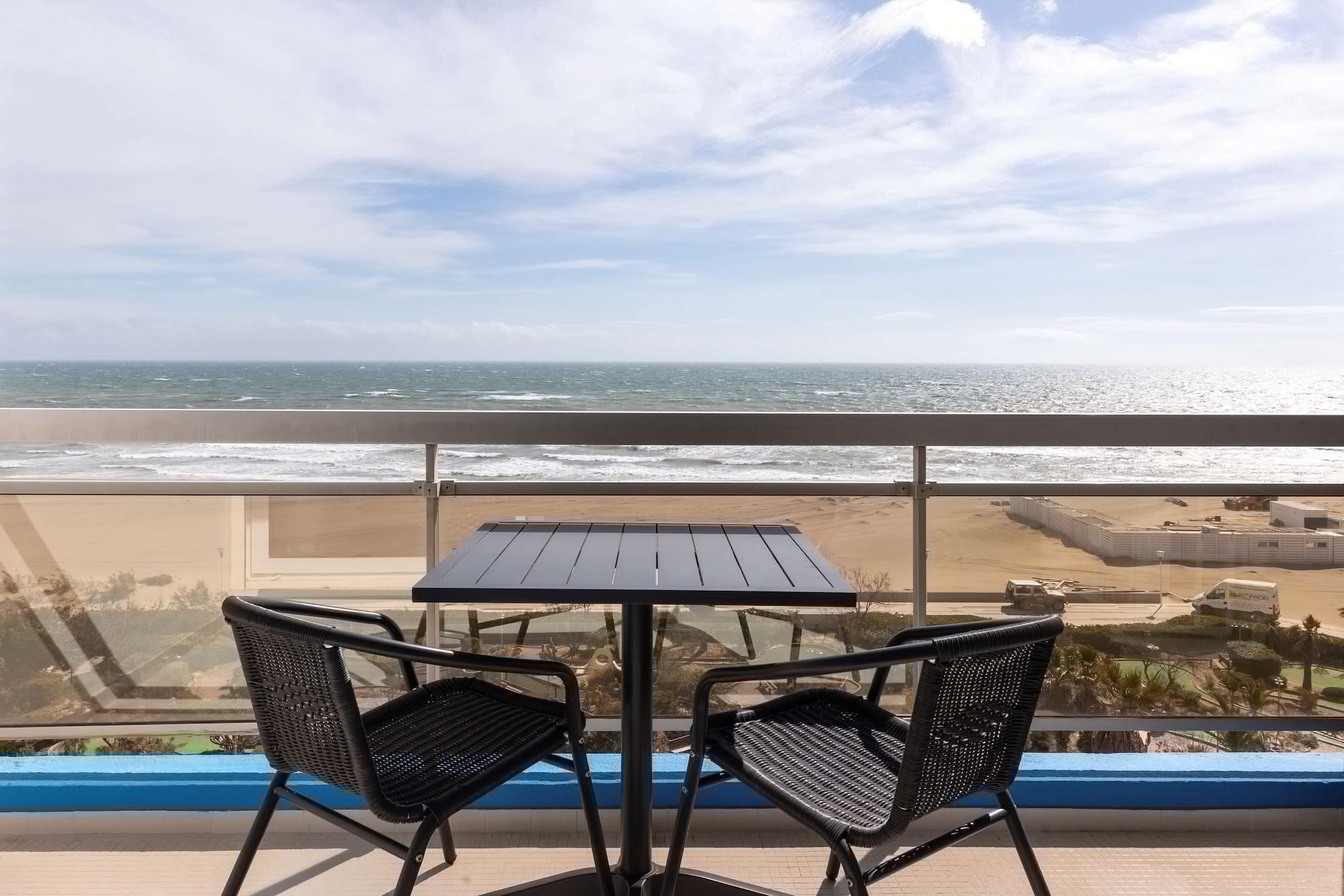 Best Western Plus Hotel Canet-Plage Εξωτερικό φωτογραφία