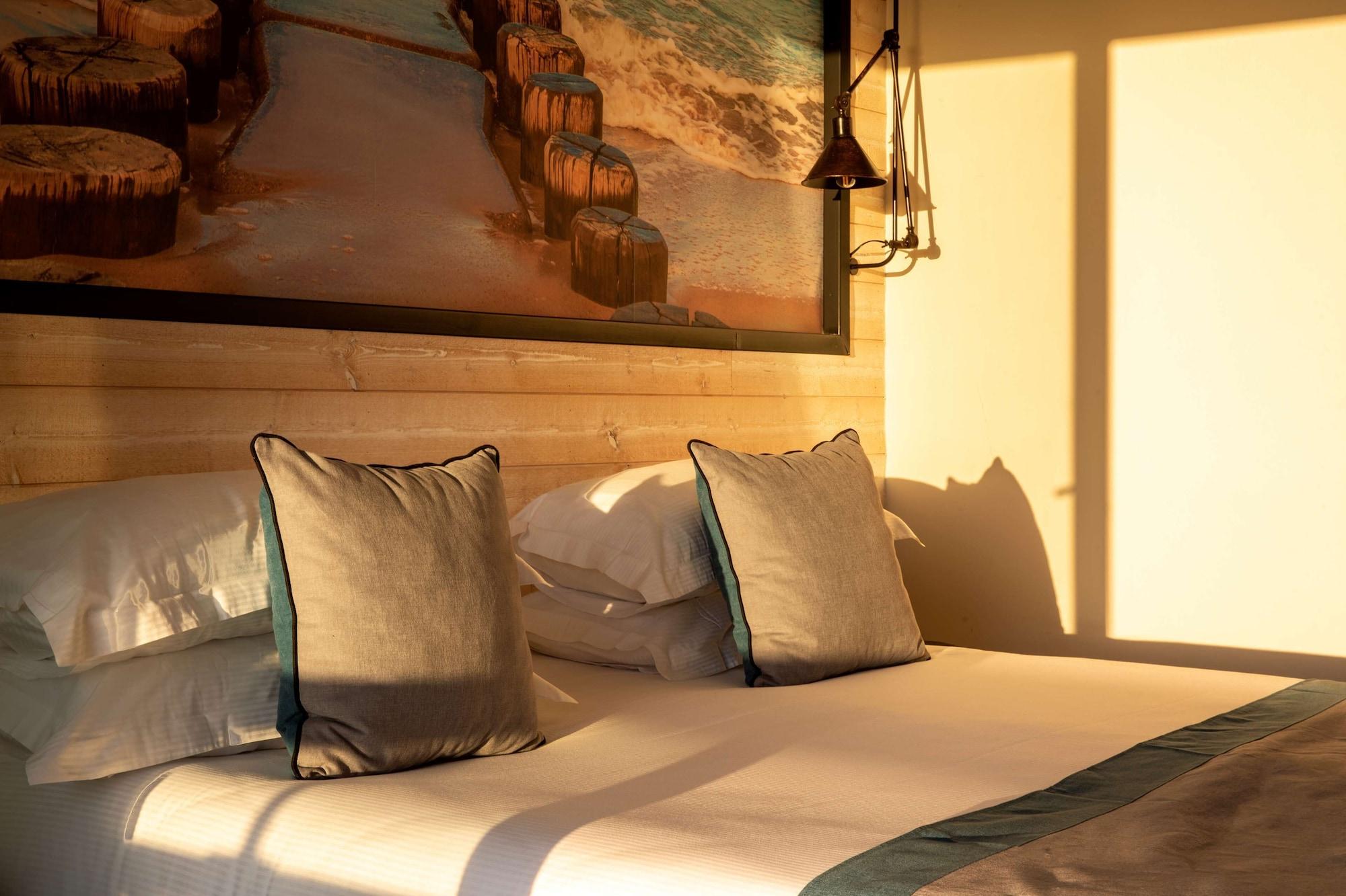 Best Western Plus Hotel Canet-Plage Εξωτερικό φωτογραφία
